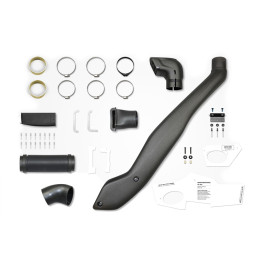 Snorkel, Bravo, Mercedes-Benz Sprinter 2018 - Present - EDK.ro