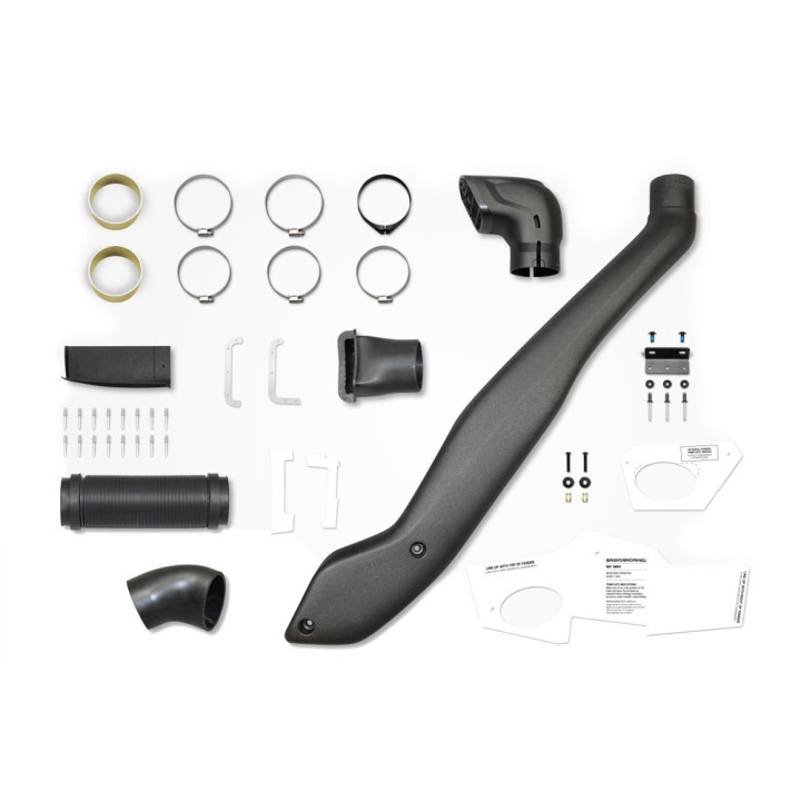 Snorkel, Bravo, Mercedes-Benz Sprinter 2018 - Prezent - EDK.ro