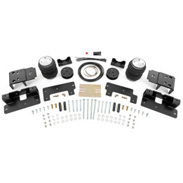 Kit Pernă Pneumatică Spate, Rough Country, Mercedes-Benz Sprinter 2018 - Prezent - EDK.ro