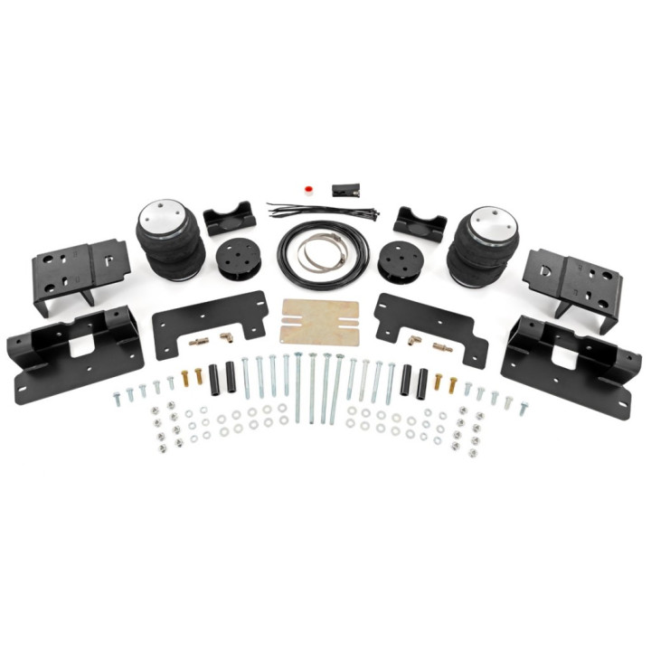 Kit Pernă Pneumatică Spate, Rough Country, Mercedes-Benz Sprinter 2018 - Prezent - EDK.ro