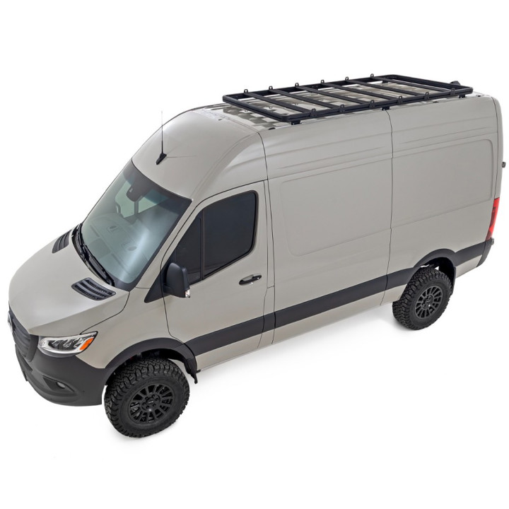 Bară de Plafon, Rough Country, Mercedes-Benz Sprinter 2018 - Prezent - EDK.ro