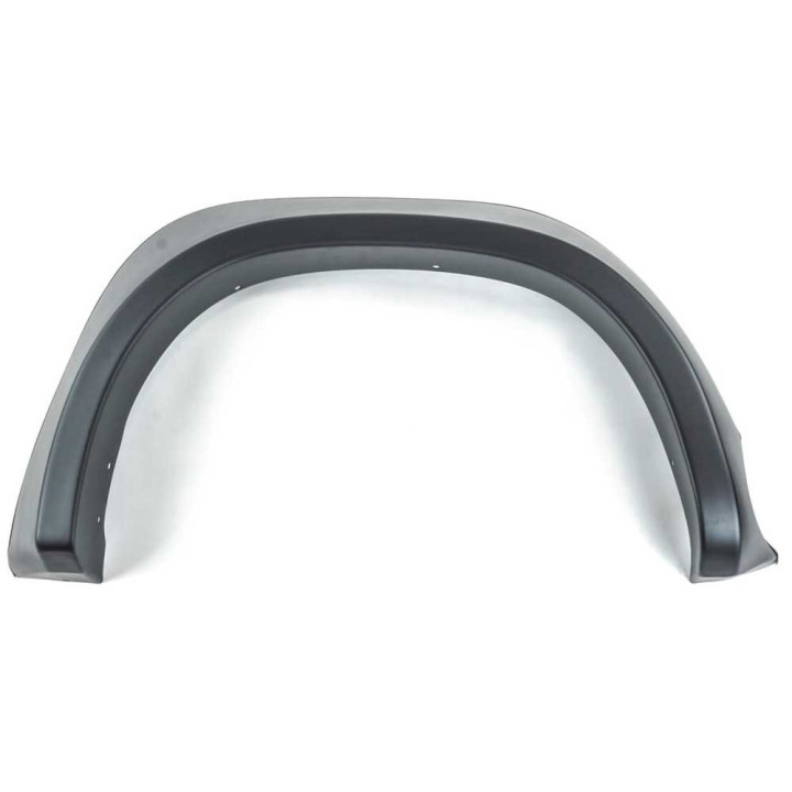 Fender Flares, OFD Big Boy, Mercedes-Benz X-Class 2017 - 2020 - EDK.ro