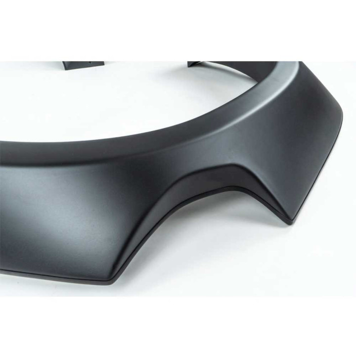 Fender Flares, OFD Big Boy, Mercedes-Benz X-Class 2017 - 2020 - EDK.ro