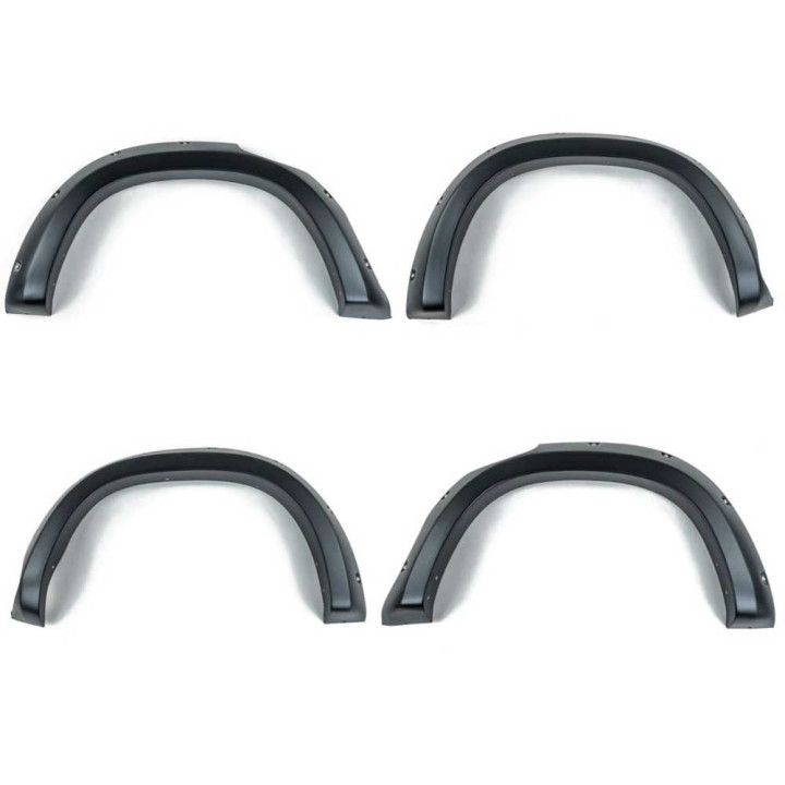 Fender Flares, OFD Bad Boy, Mercedes-Benz X-Class 2017 - 2020 - EDK.ro