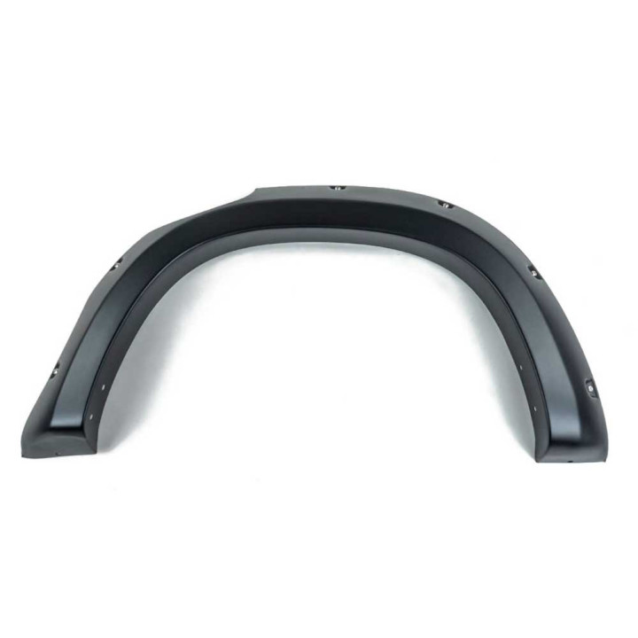 Fender Flares, OFD Bad Boy, Mercedes-Benz X-Class 2017 - 2020 - EDK.ro