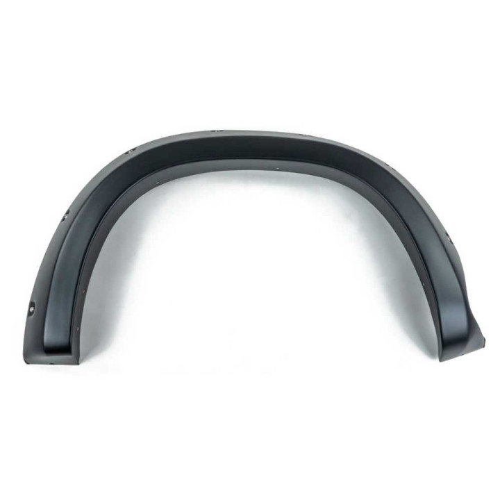 Fender Flares, OFD Bad Boy, Mercedes-Benz X-Class 2017 - 2020 - EDK.ro