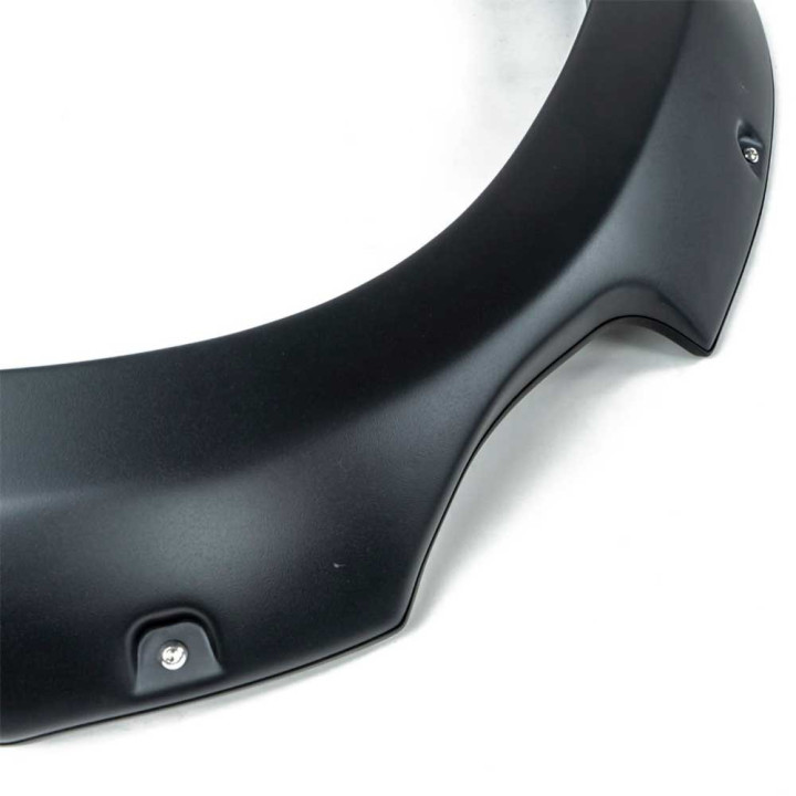 Fender Flares, OFD Bad Boy, Mercedes-Benz X-Class 2017 - 2020 - EDK.ro