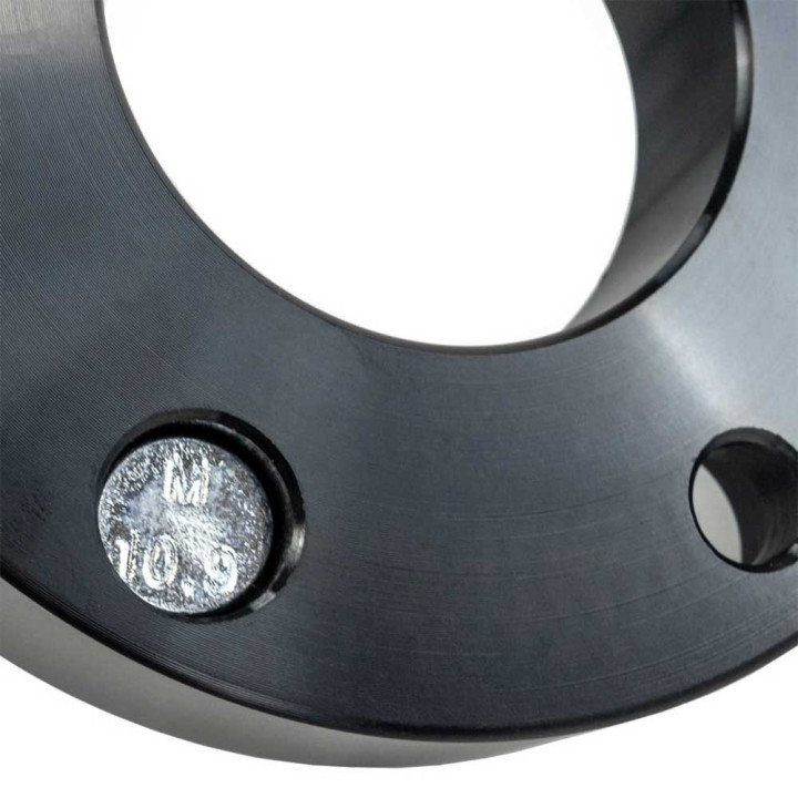 Leveling Lift Kit, OFD Lift 2 Inch, Mitsubishi L200 2006 - 2015 - EDK.ro