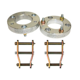 Suspension Lift Kit, Superior Engineering Lift 1.5 Inch, Mitsubishi L200 2006 - 2015 - EDK.ro
