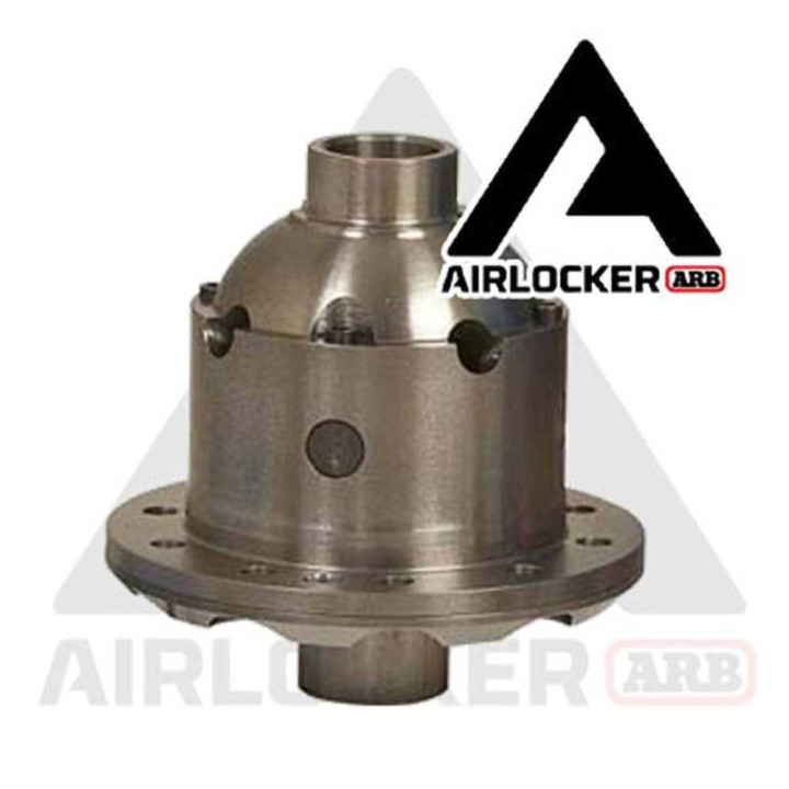 Compartiment de Aer Frontal, ARB, Mitsubishi L200 2006 - 2023, Mitsubishi Pajero 1999 - 2021 - EDK.ro