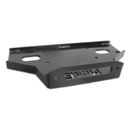 Hidden Winch Mounting Plate, MorE 4x4, Mitsubishi L200 2015 - 2019 - EDK.ro