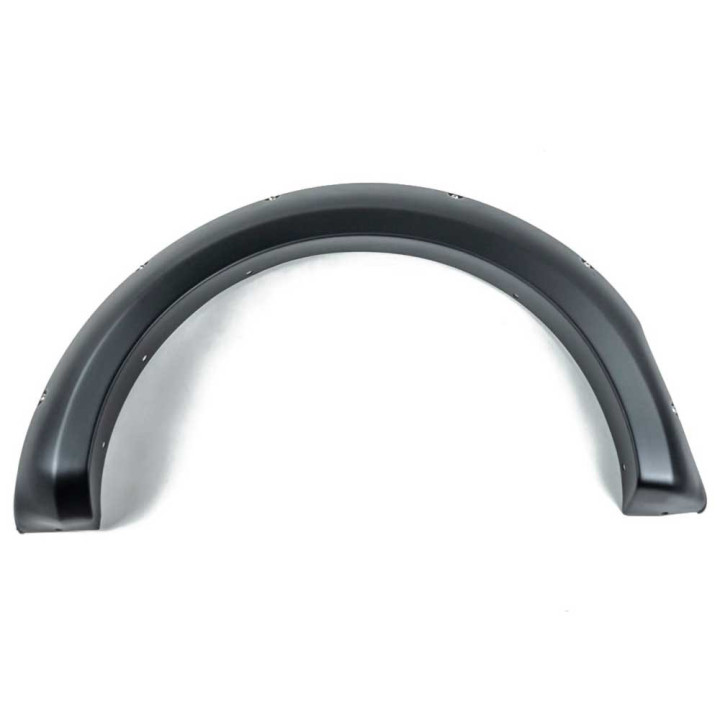 Fender Flares, OFD Bad Boy, Mitsubishi L200 2015 - 2019 - EDK.ro
