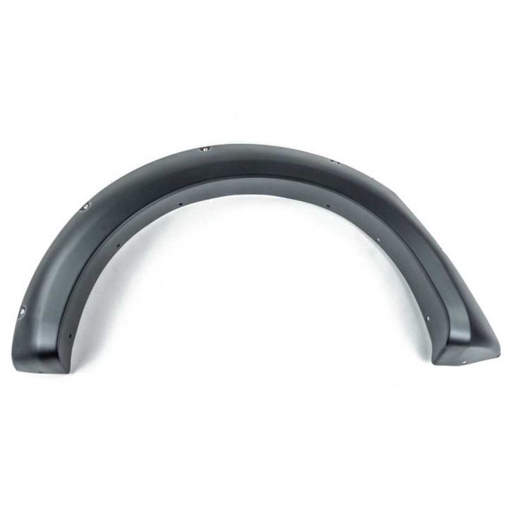 Fender Flares, OFD Bad Boy, Mitsubishi L200 2015 - 2019 - EDK.ro