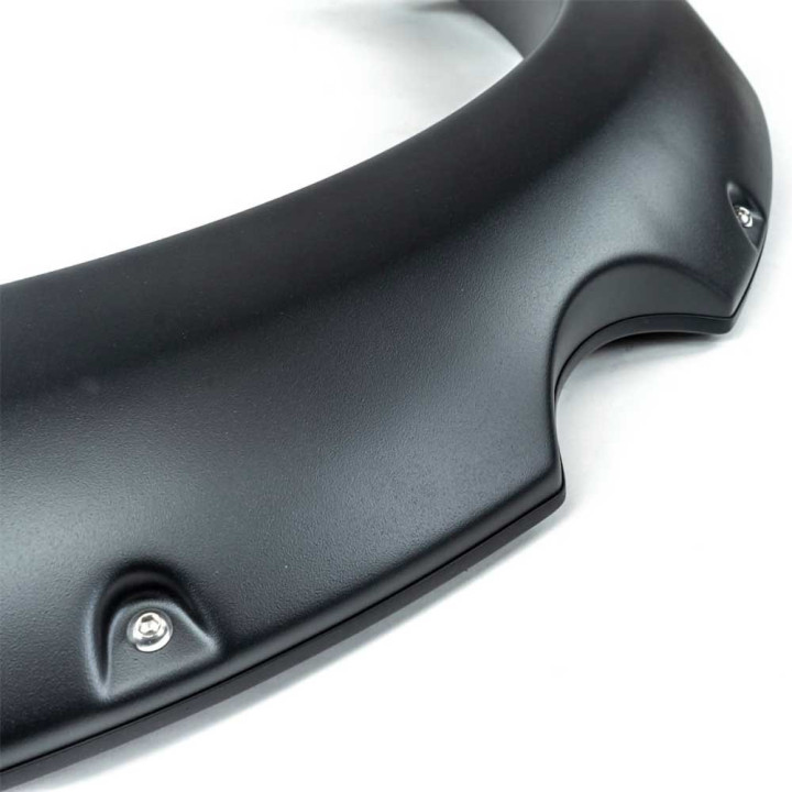 Extensii Aripi, OFD Bad Boy, Mitsubishi L200 2015 - 2019 - EDK.ro