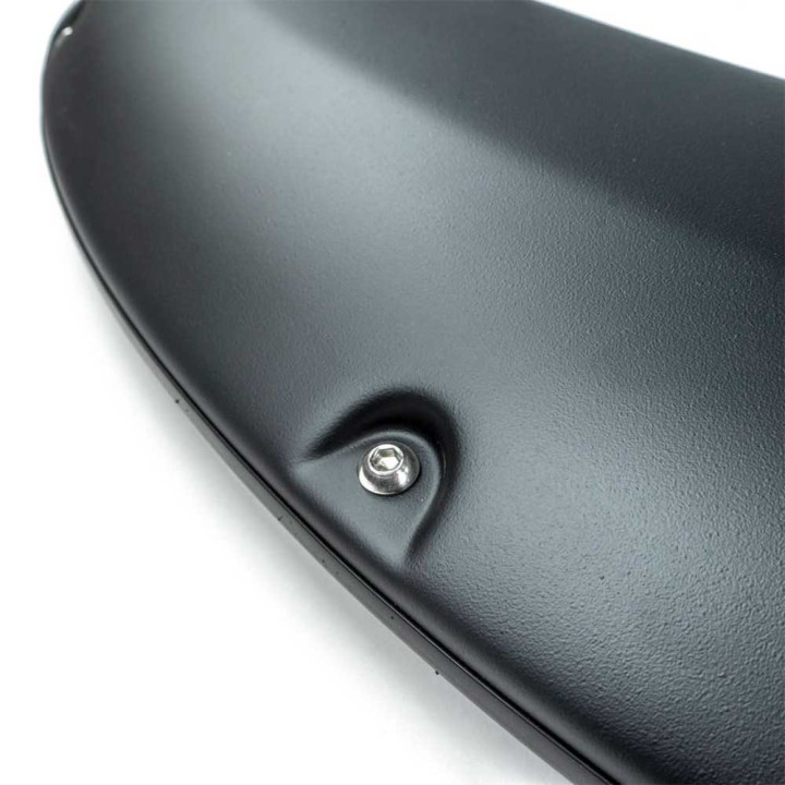 Extensii Aripi, OFD Bad Boy, Mitsubishi L200 2015 - 2019 - EDK.ro
