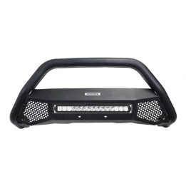 Bullbar Off-Road, Go Rhino RC4 cu Lumini LED, Mitsubishi L200 2015 - 2023 - EDK.ro