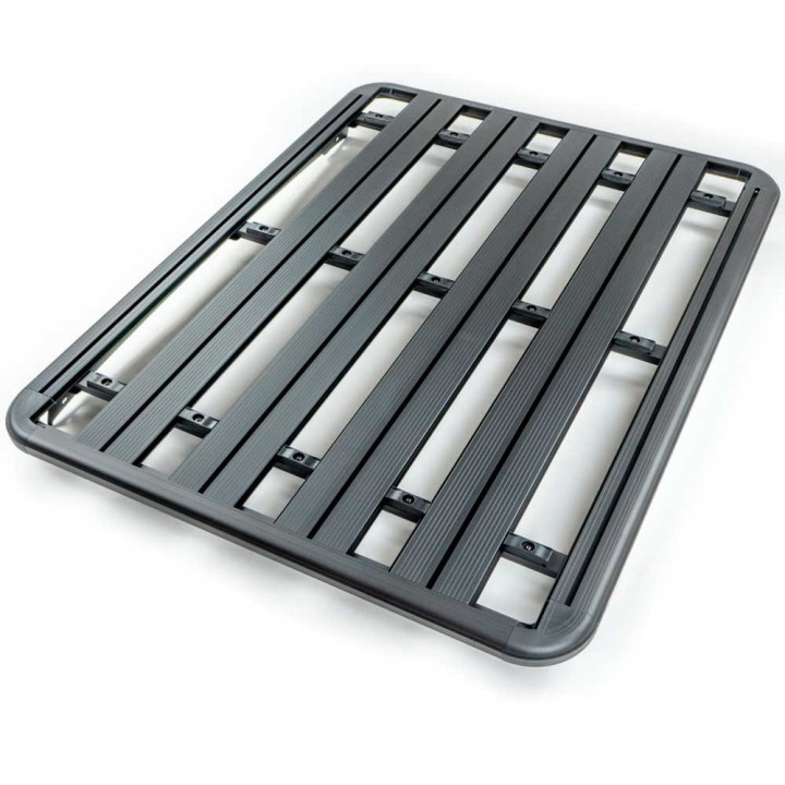 Portbagaj de Plafon cu Șine de Montare 160x125 cm, OFD, Mitsubishi L200 2015 - 2023 - EDK.ro