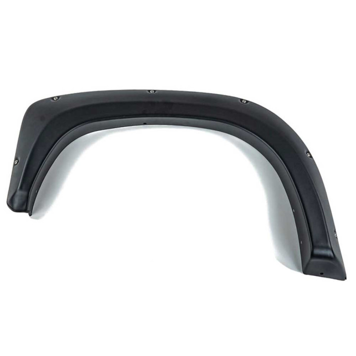 Extensii Aripi, OFD Bad Boy, Mitsubishi L200 2019 - 2023 - EDK.ro