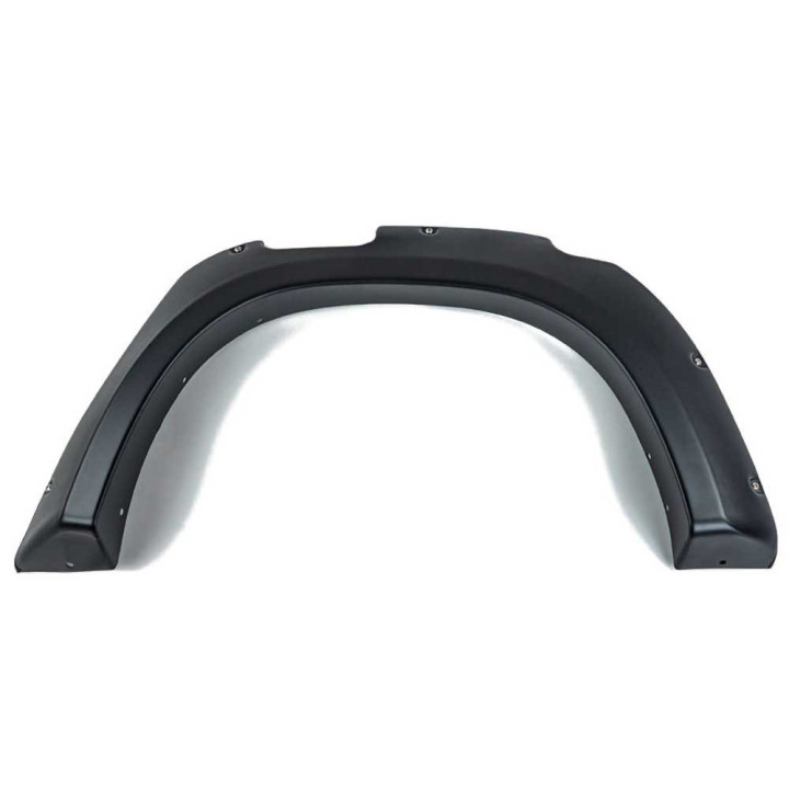Fender Flares, OFD Bad Boy, Mitsubishi L200 2019 - 2023 - EDK.ro