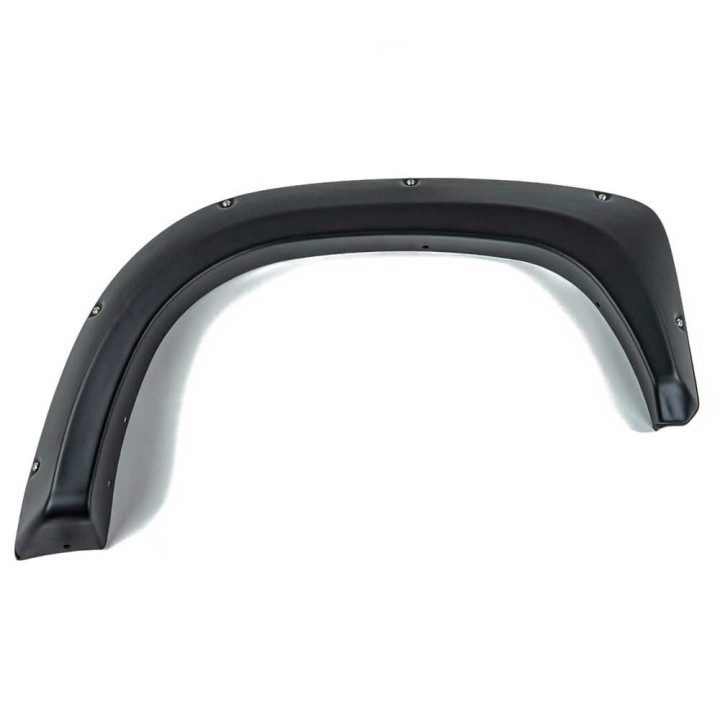 Fender Flares, OFD Bad Boy, Mitsubishi L200 2019 - 2023 - EDK.ro