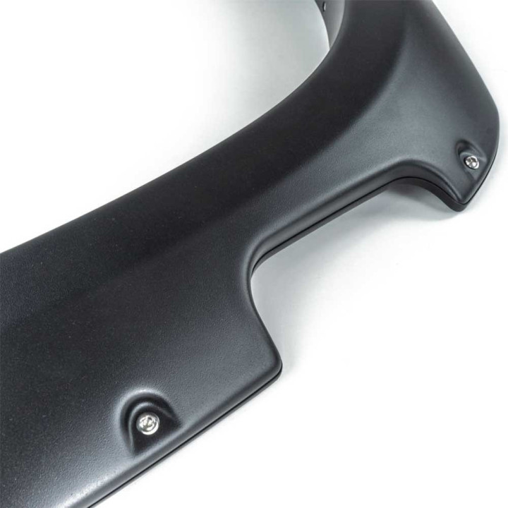 Extensii Aripi, OFD Bad Boy, Mitsubishi L200 2019 - 2023 - EDK.ro
