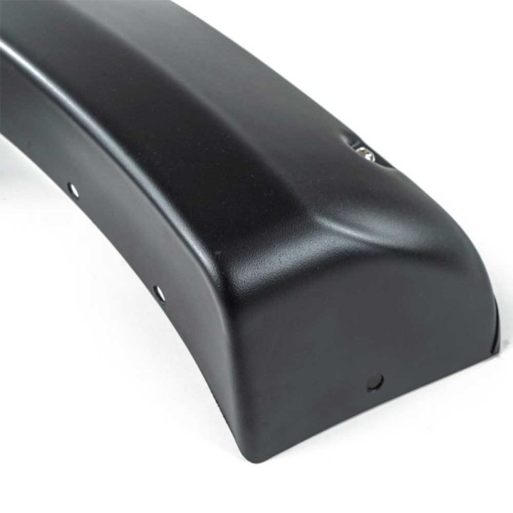 Fender Flares, OFD Bad Boy, Mitsubishi L200 2019 - 2023 - EDK.ro
