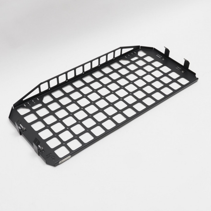 Raft de Acoperiș, Bison Gear, Mitsubishi Pajero 2006 - 2021 - EDK.ro