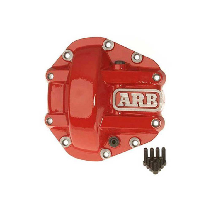Capac Diferențial, ARB, Nissan Navara 2005 - 2015 - EDK.ro