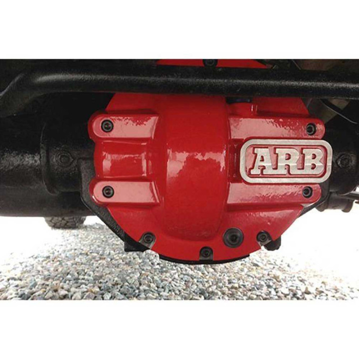 Capac Diferențial, ARB, Nissan Navara 2005 - 2015 - EDK.ro