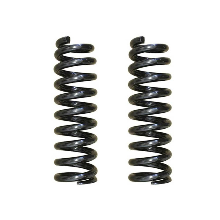Arcuri Elicoidale Față 0-35 kg, Superior Engineering EFS ’ Lift 1 Inch, Nissan Navara 2005 - 2015 - EDK.ro
