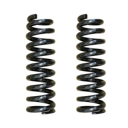 Front Coil Springs 40-65 kg, Superior Engineering EFS Lift 1.5 Inch, Nissan Navara 2005 - 2015, Nissan Pathfinder 2005 - 2014 - 