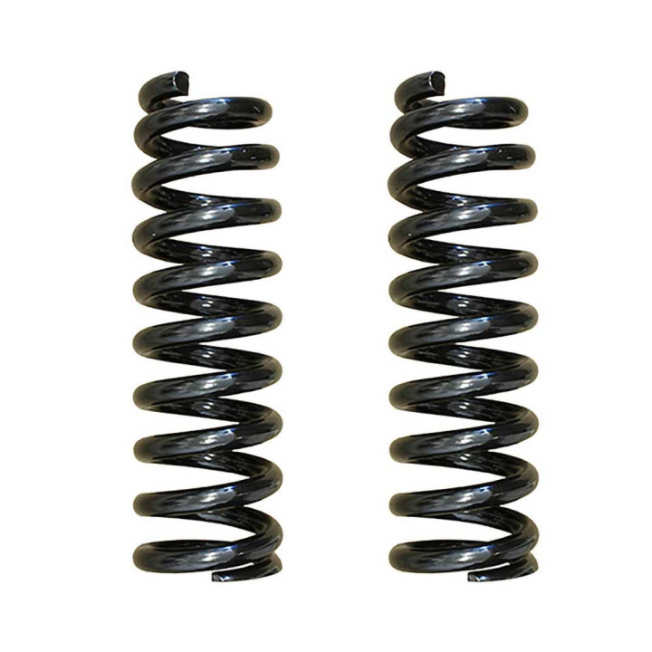 Front Coil Springs 40-65 kg, Superior Engineering EFS Lift 1.5 Inch, Nissan Navara / Pathfinder 2005 - 2015 - EDK.ro