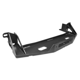 Hidden Winch Mounting Plate, MorE 4x4, Nissan Navara 2005 - 2015, Nissan Pathfinder 2005 - 2014 - EDK.ro