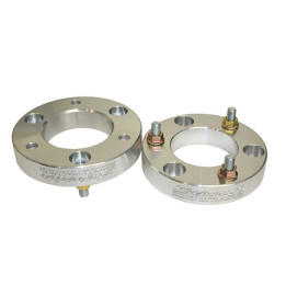 Kit de Nivelare, Superior Engineering Lift 1.75 Inch, Nissan Navara 2005 - 2022 - EDK.ro