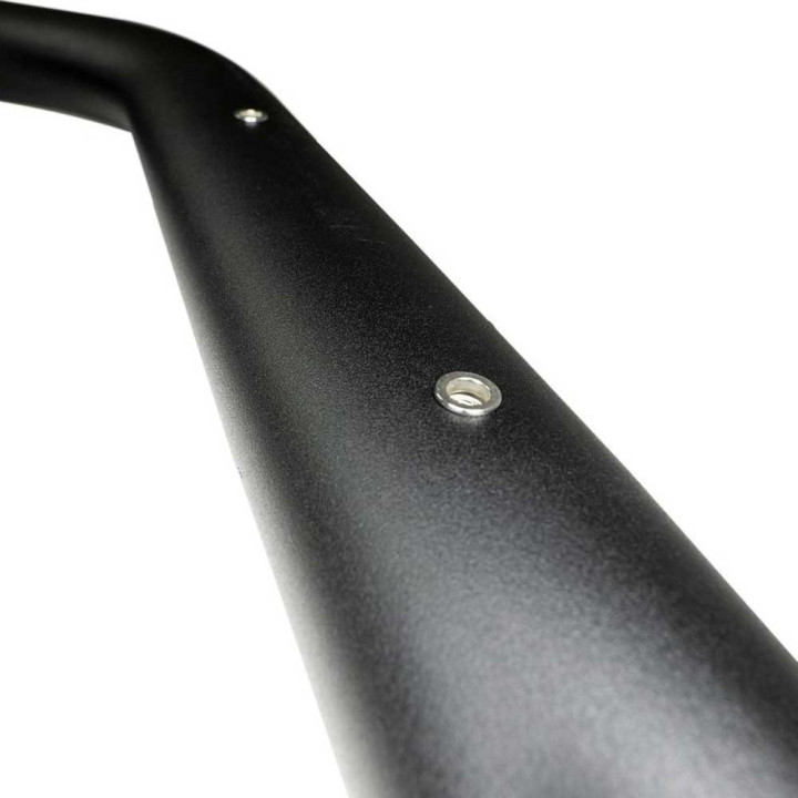 Bullbar Off-Road, OFD 3,5", Nissan Navara 2015 - 2022 - EDK.ro