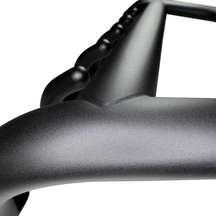 Off-Road Bullbar, OFD 3,5", Nissan Navara 2015 - 2022 - EDK.ro