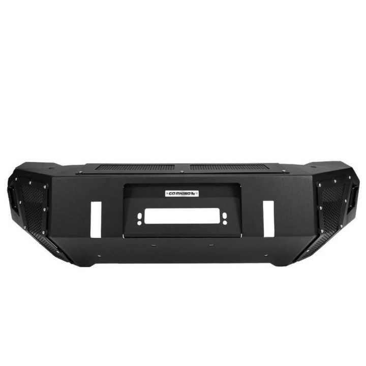 Bullbar Off-Road, Go Rhino BR5, Nissan Navara 2015 - 2022 - EDK.ro