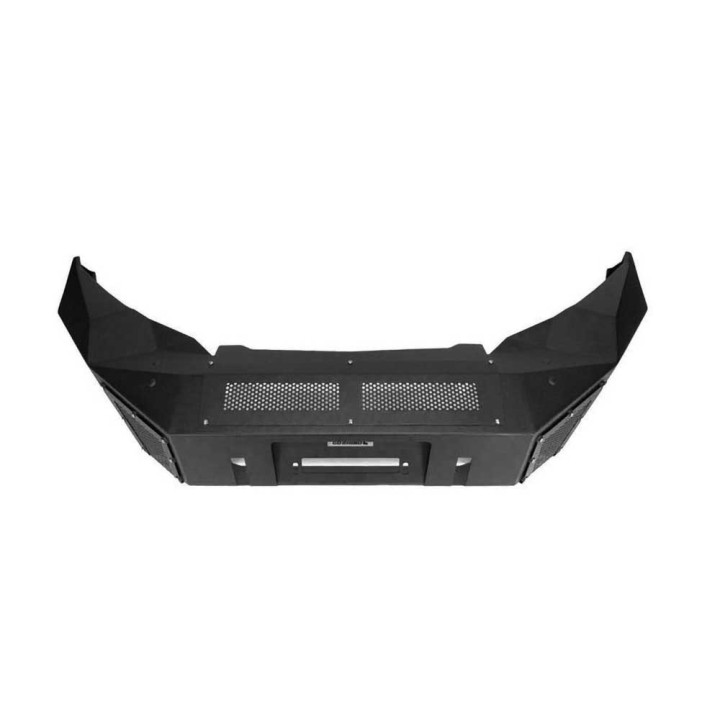 Bullbar Off-Road, Go Rhino BR5, Nissan Navara 2015 - 2022 - EDK.ro