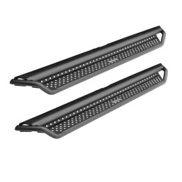 Praguri Laterale, Go Rhino Dominator Xtreme D1, Nissan Navara 2015 - 2022 - EDK.ro