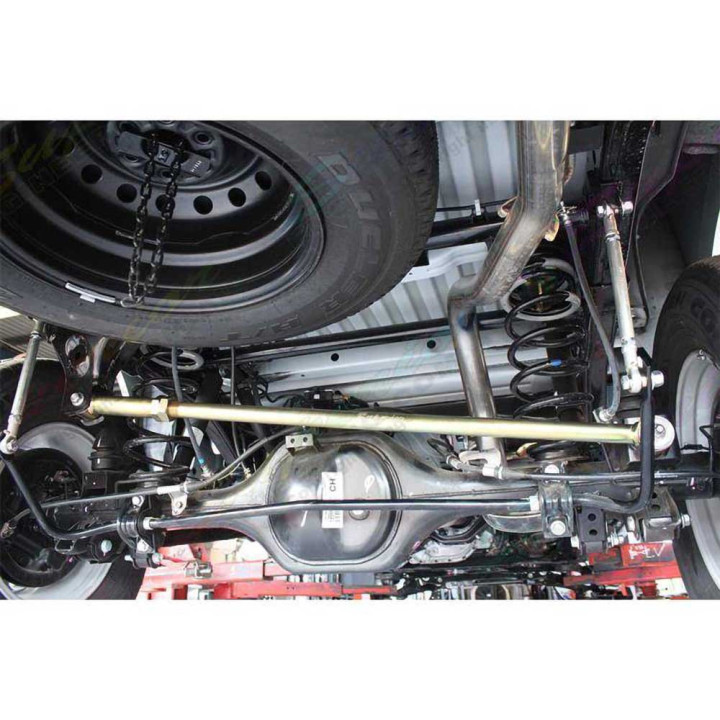 Rear Adjustable Track Bar, Superior Engineering, Nissan Navara 2015 - 2022 - EDK.ro