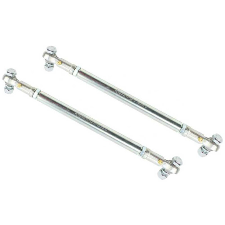 Rear Extended Sway Bar Links, Superior Engineering Lift 3-4 Inch, Nissan Navara 2015 - 2022 - EDK.ro