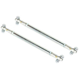 Bielete Bară Stabilizatoare Spate, Superior Engineering Lift 0-2 Inch, Nissan Navara 2015 - 2022 - EDK.ro