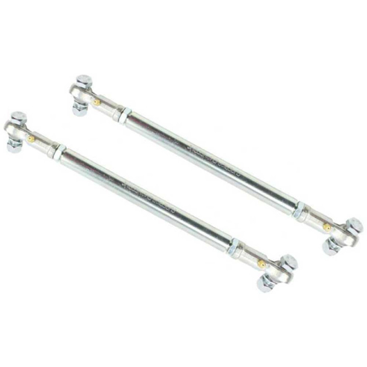 Bielete Bară Stabilizatoare Spate, Superior Engineering Lift 0-2 Inch, Nissan Navara 2015 - 2022 - EDK.ro