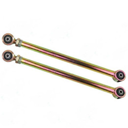 Rear Upper Adjustable Control Arm Kit, Superior Engineering Lift 0-4 Inch, Nissan Navara 2015 - 2022 - EDK.ro