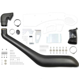 Snorkel, Bravo, Nissan Navara 2015 - 2022 - EDK.ro