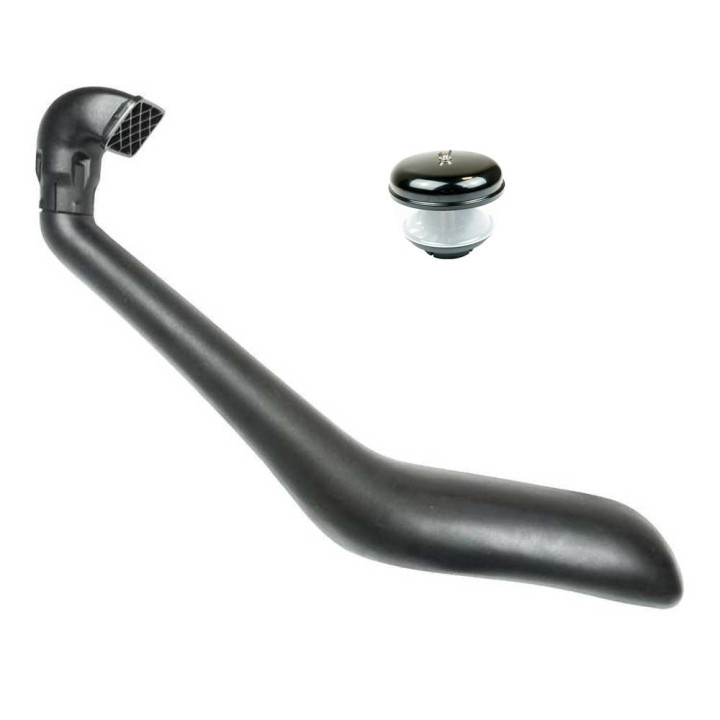 Snorkel cu Filtru Ciclonic, OFD, Nissan Navara 2015 - 2022 - EDK.ro