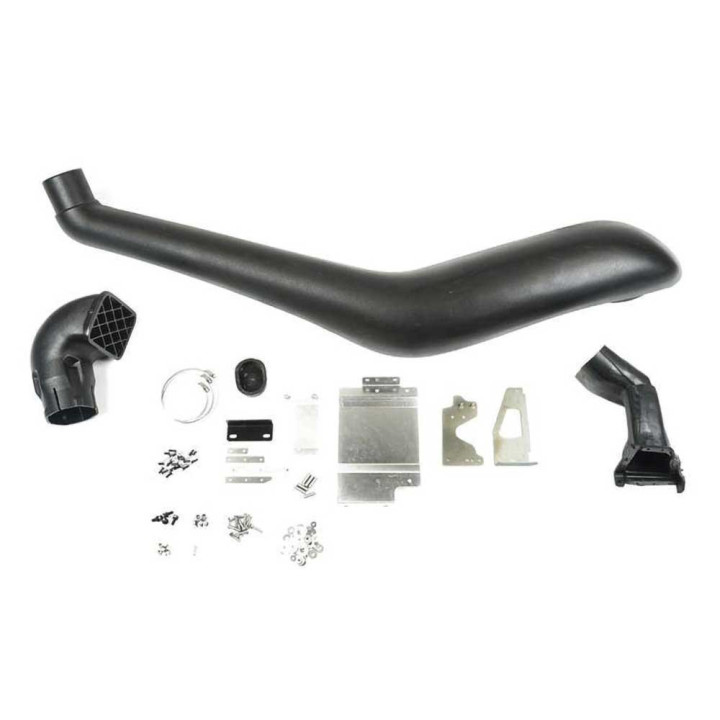 Snorkel cu Filtru Ciclonic, OFD, Nissan Navara 2015 - 2022 - EDK.ro