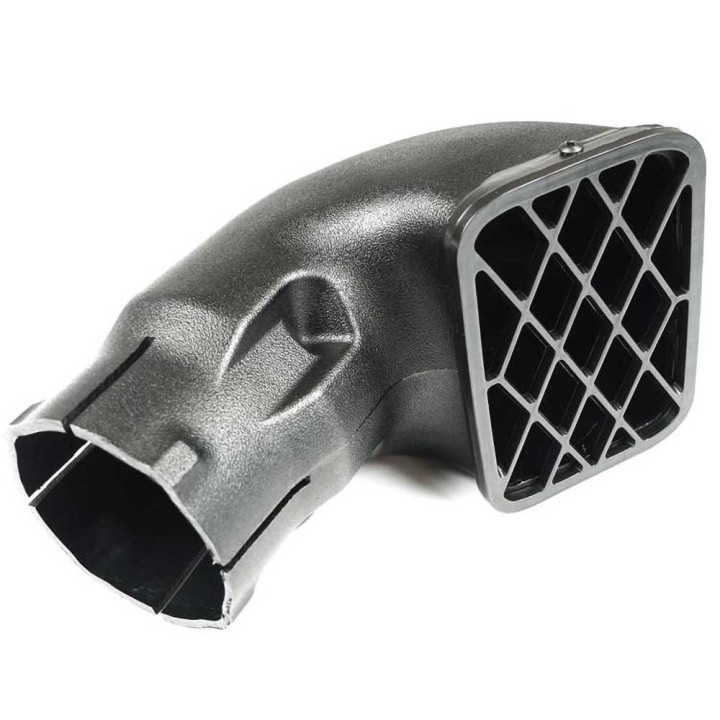 Snorkel cu Filtru Ciclonic, OFD, Nissan Navara 2015 - 2022 - EDK.ro