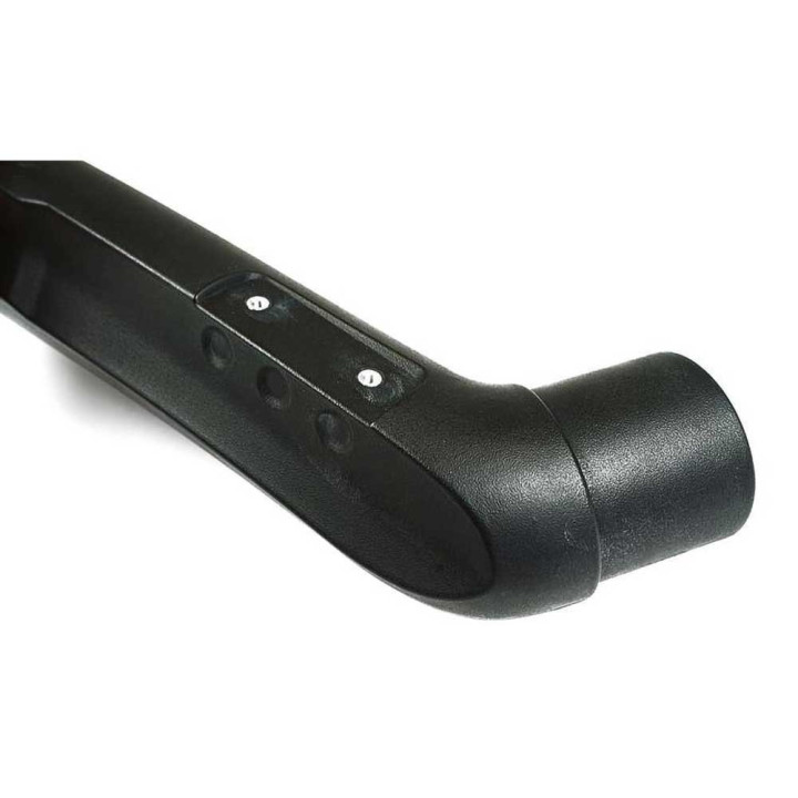 Snorkel cu Filtru Ciclonic, OFD, Nissan Navara 2015 - 2022 - EDK.ro
