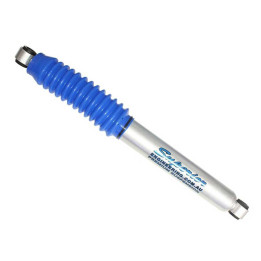 Rear Nitro Shock Absorber, Superior Engineering Lift 4 Inch, Nissan Navara 2015 - 2022 - EDK.ro